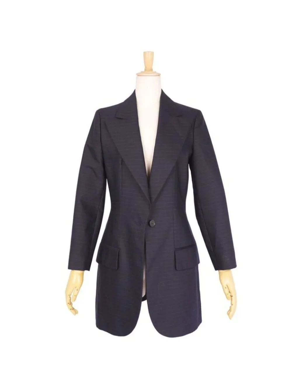 Dior Christian Jacket Terra